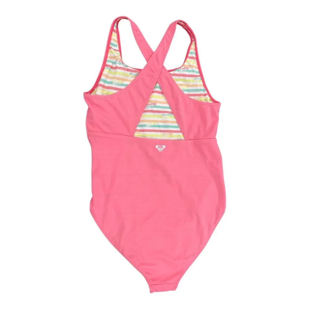 Roxy girl barbie